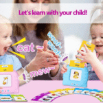 112Pcs Double Sided Flash Card - Image 3