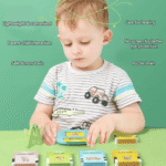 112Pcs Double Sided Flash Card - Image 4