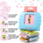112Pcs Double Sided Flash Card - Image 5
