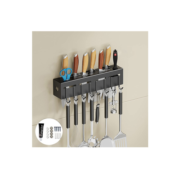 Wall Mounted Kitchen Tool Holder Best Price in Sri Lanka 2024