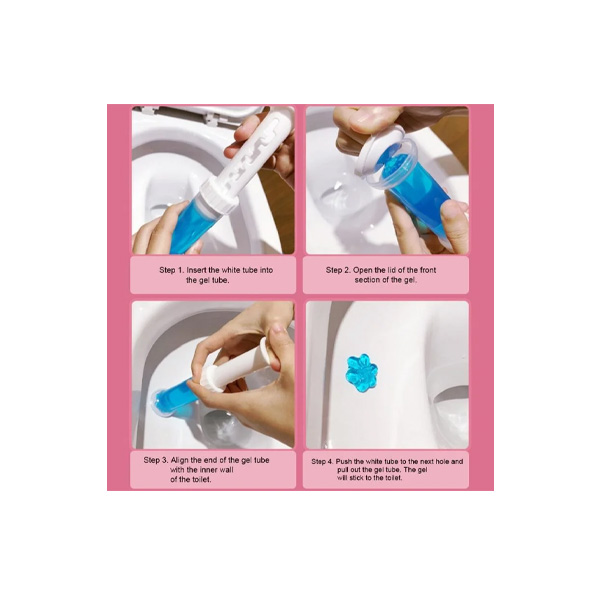 Toilet Gel Stamp Best Price in Sri Lanka 2024