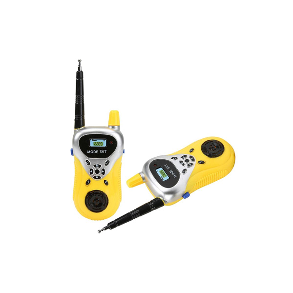 Walkie Talkie Best Price in Sri Lanka 2025