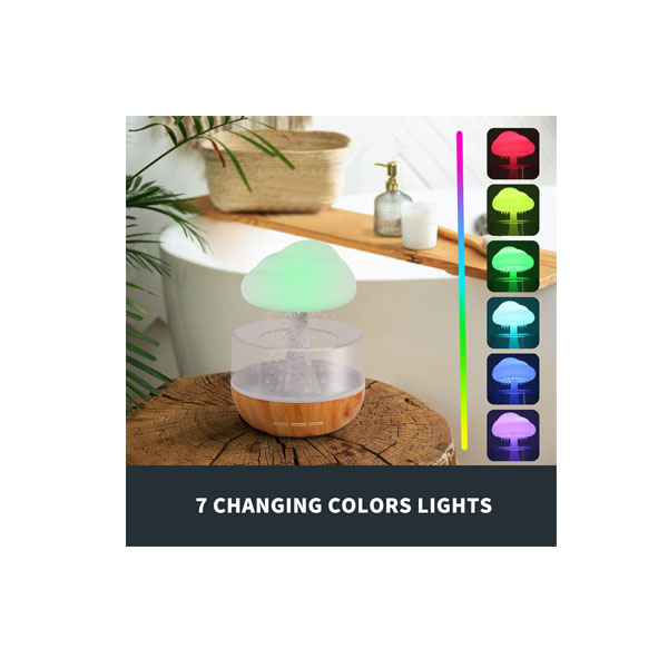 Cloud Rain Humidifier Best Price in Sri Lanka 2024