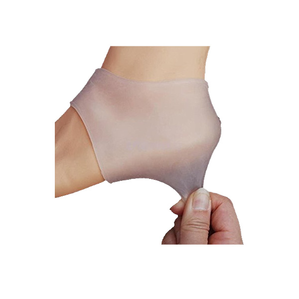 Silicone Heel Guard Price in Sri Lanka