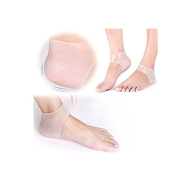 Silicone Heel Guard Price in Sri Lanka