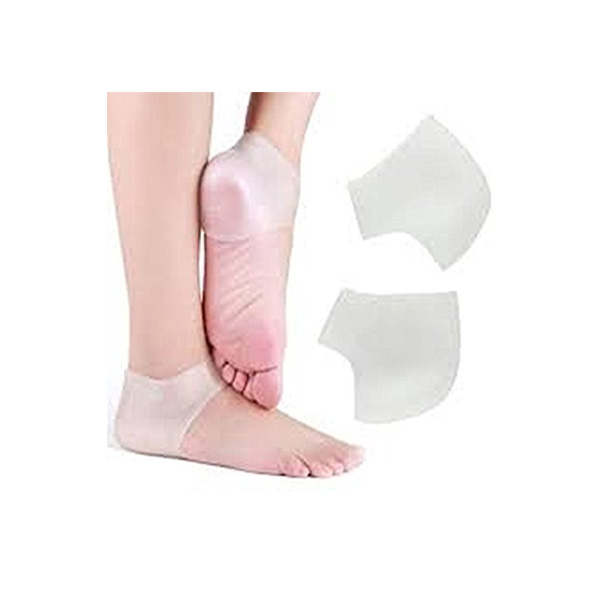 Silicone Heel Guard Price in Sri Lanka