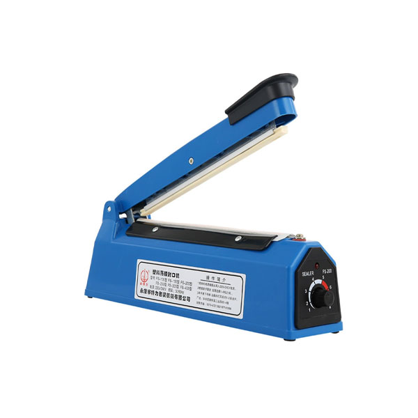 Impulse Sealer 200MM Best Price in Sri Lanka 2024