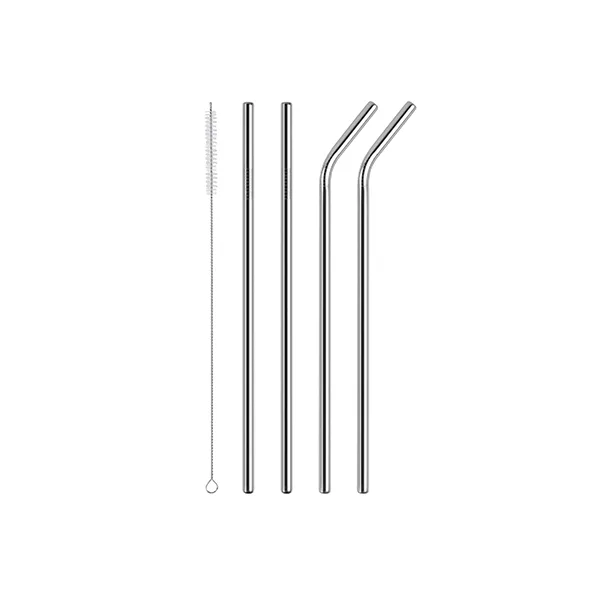 Stainless Steel Straw