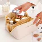Travel Cosmetic Storage Bag - Image 2