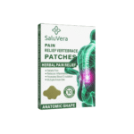 10 Pcs Pain Relief Vertebral Patch