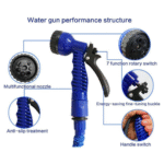 100 ft Magic Expanding Hose - Image 2