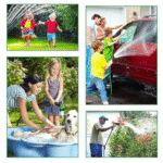 100 ft Magic Expanding Hose - Image 4