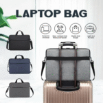 15 Inch Lightweight Laptop Bag - Image 7