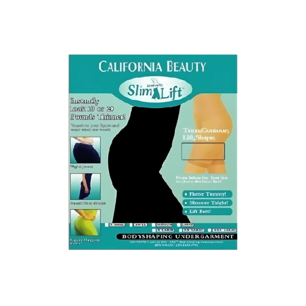 California Beauty Slim & Lift Body Shaper Price in Sri Lanka