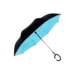 Reverse Folding Car Umbrella