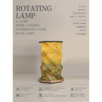 Chinese Style Folding Night Lamp - Adjustable LED Paper Lantern Table Light - Image 2