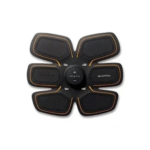 EMS 6 Pack AB Trainer – Electrical Muscle Stimulation Abs Fitness Device