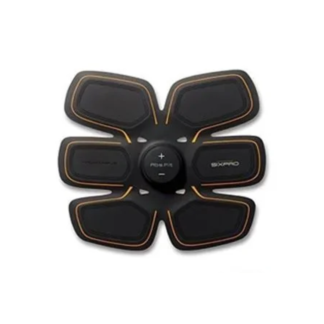 EMS Pack AB Trainer – Electrical Muscle Stimulation Abs Fitness