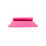 EVA Yoga Mat 4mm Thick Non-Slip Fitness Mat