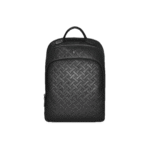 Levelo Gracia PU Leather Water Resistant Universal Laptop Backpack