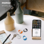 Momax BR10 Pinpop Lite Find My Locator - Image 5