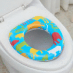 Soft Potty Seat Cover - Image 2