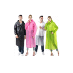 Adult Rain coat - Image 5