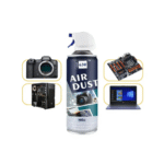 GIGA Air Duster 630 Compressed Gas Dust Remover - Image 2