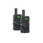 Green Lion GPX600 Walkie Talkie
