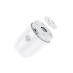 Hoco D1 3MP Indoor PTZ HD Camera - Image 2