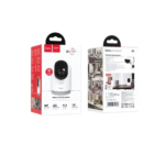 Hoco D1 3MP Indoor PTZ HD Camera - Image 3