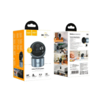 Hoco D5 3MP Indoor PTZ HD Camera - Image 4