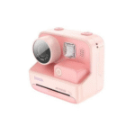 Hoco DV200 Kids Instant-Print Camera - Image 2