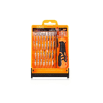 Jakemy JM-8101 33 in 1 Precision Magnetic Screwdriver Tool Kit