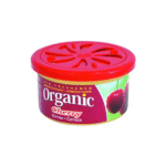 L&D Organic Can Air Freshener Scent Fragrance for Car, Home and Office
