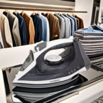 Luma Bella LB-61004 Steam Ironing Machine - Image 2