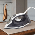 Luma Bella LB-61004 Steam Ironing Machine - Image 3