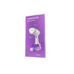 Luma Bella LB-62006 Hand Held Steamer Iron - Image 2