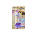 Luma Bella LB-62006 Hand Held Steamer Iron - Image 3