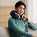 Philips PPM3502 U-Shape Pillow Neck Massager - Image 2