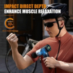 Philips PPM7323 Massage Gun - Image 3