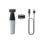 Philips Series 3000 BG3007/01 Bodygroom Bi-directional Trimmer - Image 2