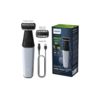 Philips Series 3000 BG3007/01 Bodygroom Bi-directional Trimmer - Image 3