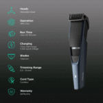Philips Series 3000 BT3435/15 Beard Trimmer - Image 3