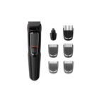 Philips Series 3000 MG3720/33 7 in 1 Multigroom Trimmer