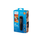 Philips Series 3000 MG3720/33 7 in 1 Multigroom Trimmer - Image 3