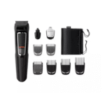 Philips Series 3000 MG3740 9 in 1 Multigroom Trimmer - Image 3