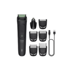 Philips Series 3000 MG3920/15 7 in 1 Multigroom all-in-One Trimmer