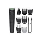 Philips Series 3000 MG3940/15 8 in 1 Multigroom all-in-One Trimmer