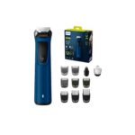 Philips Series 7000 MG7707/15 12 in 1 Multigroom Trimmer - Image 2
